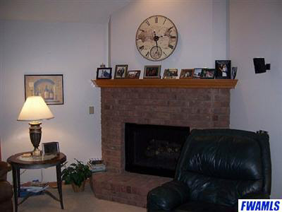 10926 Smokey Ridge Place Fort Wayne, IN 46818 - Photo 10 of 18 Gallery Image 10