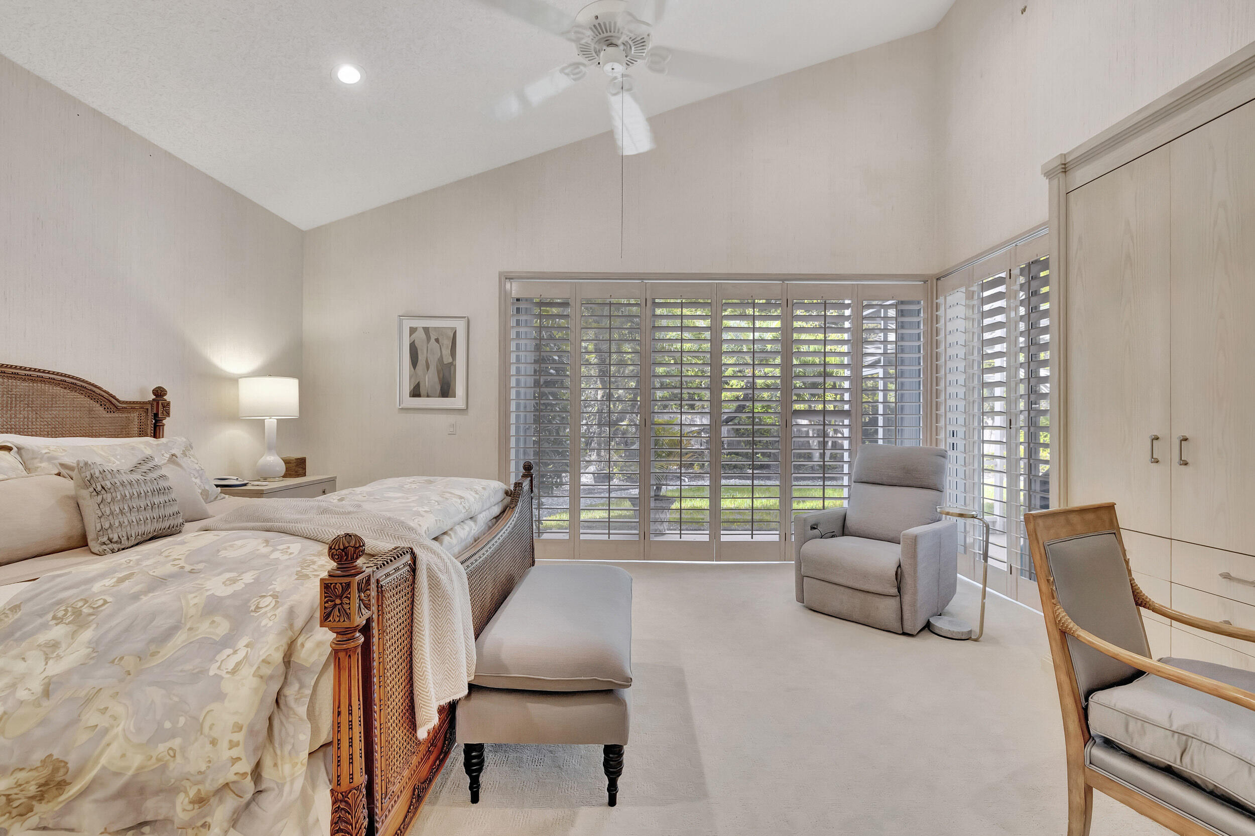 10598 Stonebridge Boulevard Boca Raton, FL 33498 - Photo 16 of 68 Primary Bedroom
