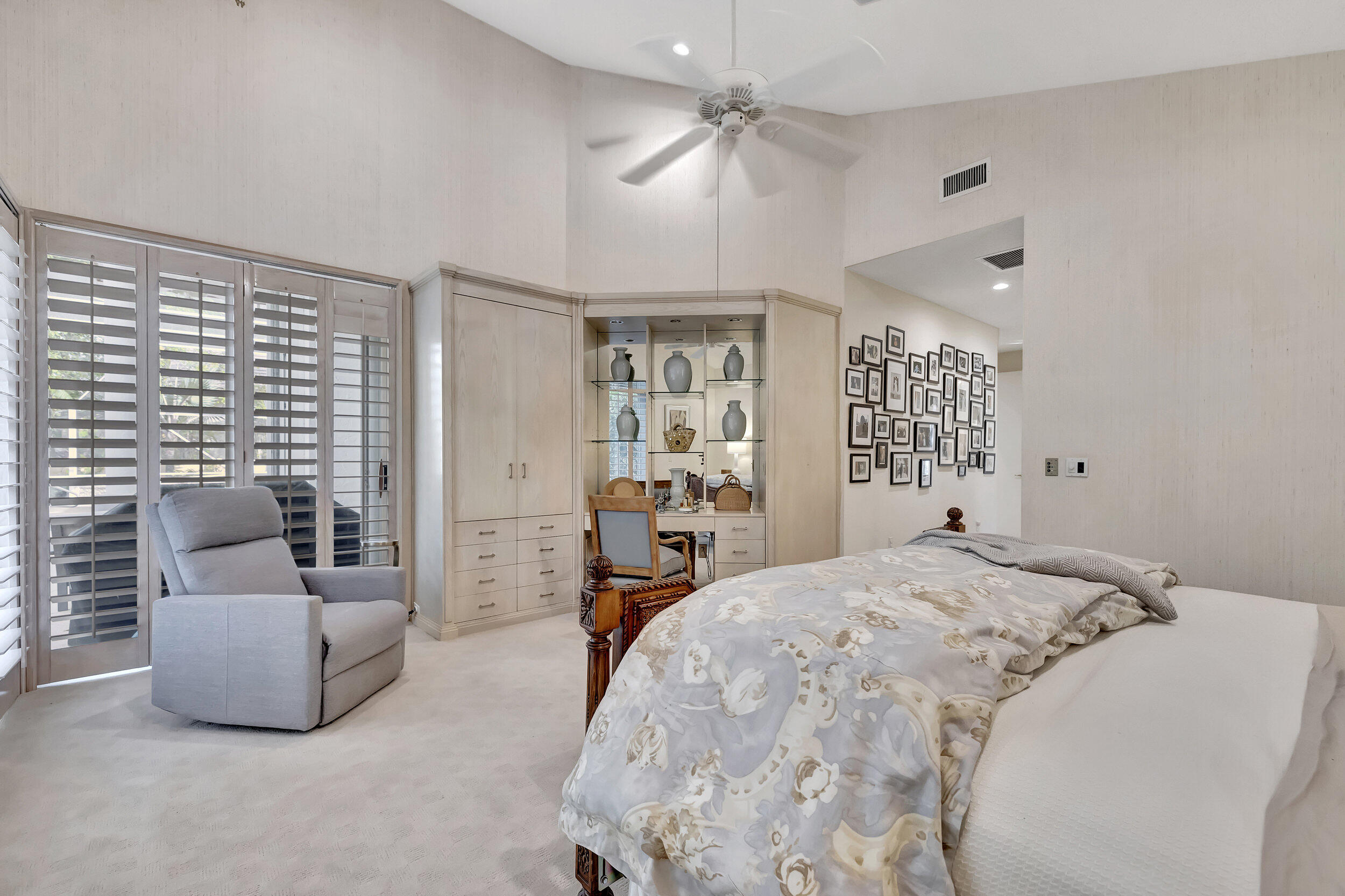 10598 Stonebridge Boulevard Boca Raton, FL 33498 - Photo 17 of 68 Primary Bedroom