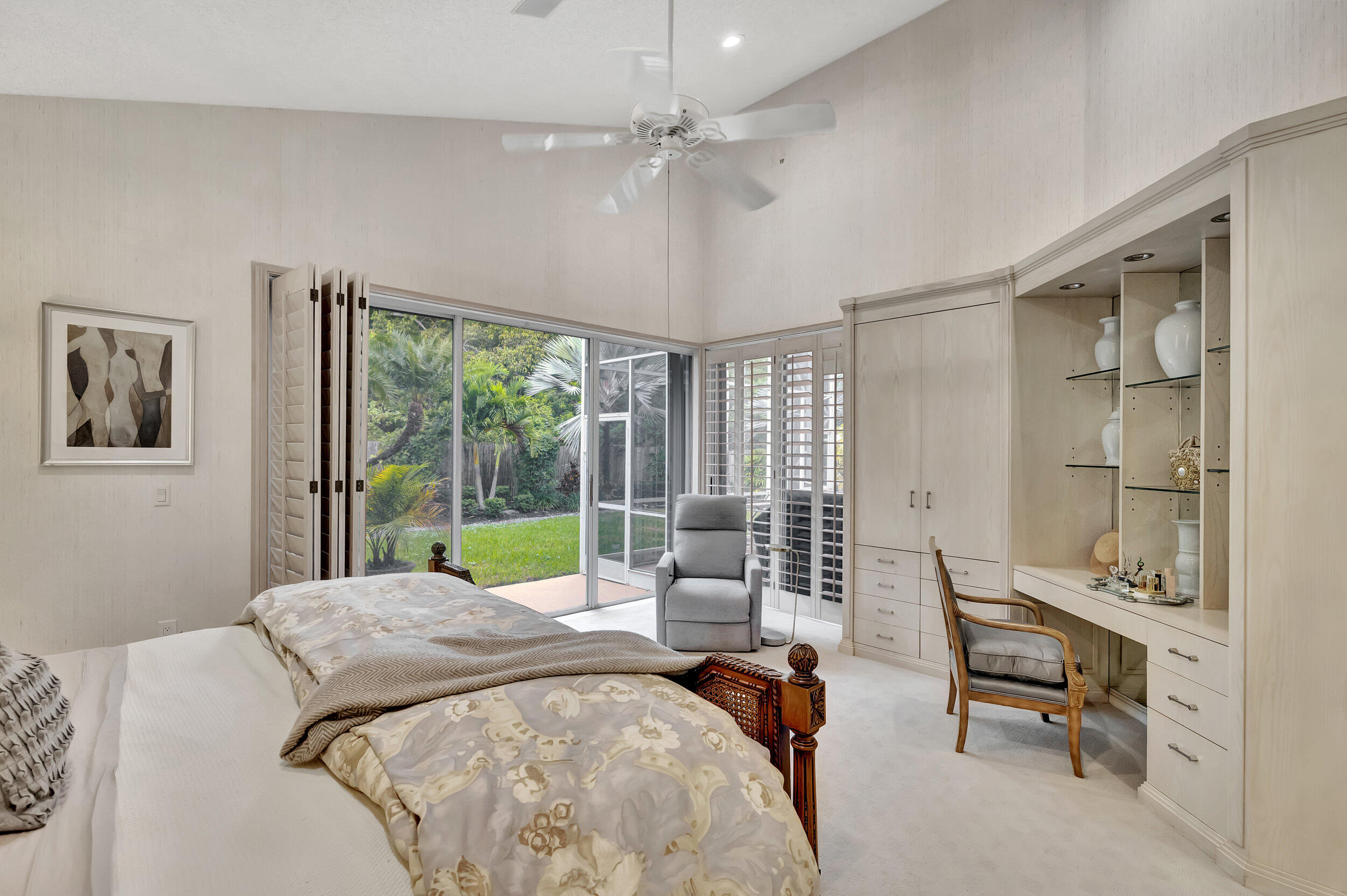 10598 Stonebridge Boulevard Boca Raton, FL 33498 - Photo 18 of 68 Primary Bedroom