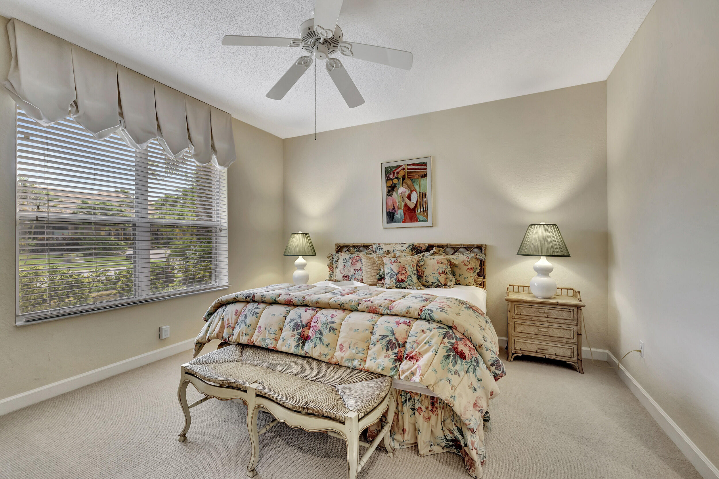10598 Stonebridge Boulevard Boca Raton, FL 33498 - Photo 28 of 68 Guest Bedroom