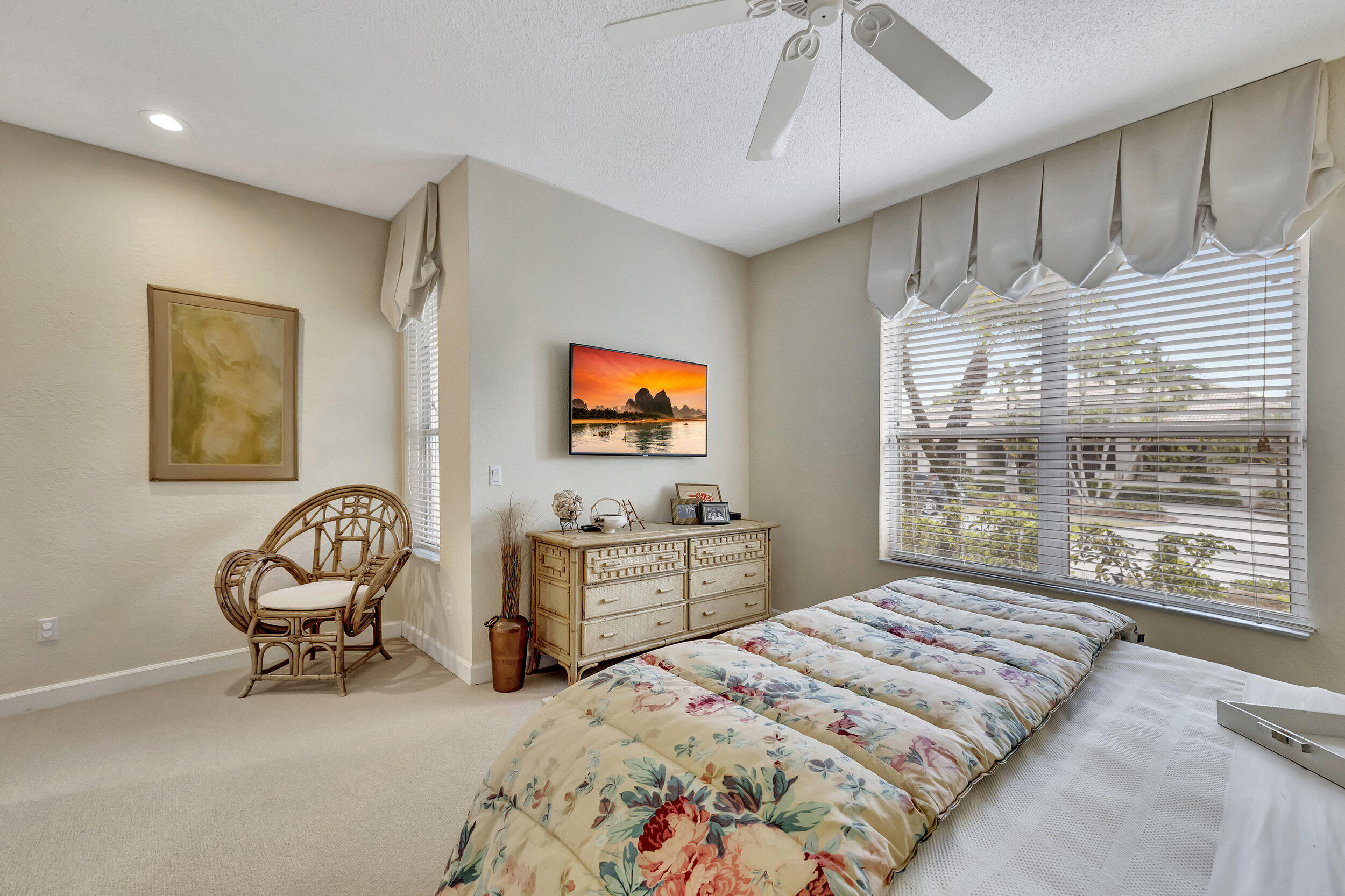 10598 Stonebridge Boulevard Boca Raton, FL 33498 - Photo 29 of 68 Guest Bedroom