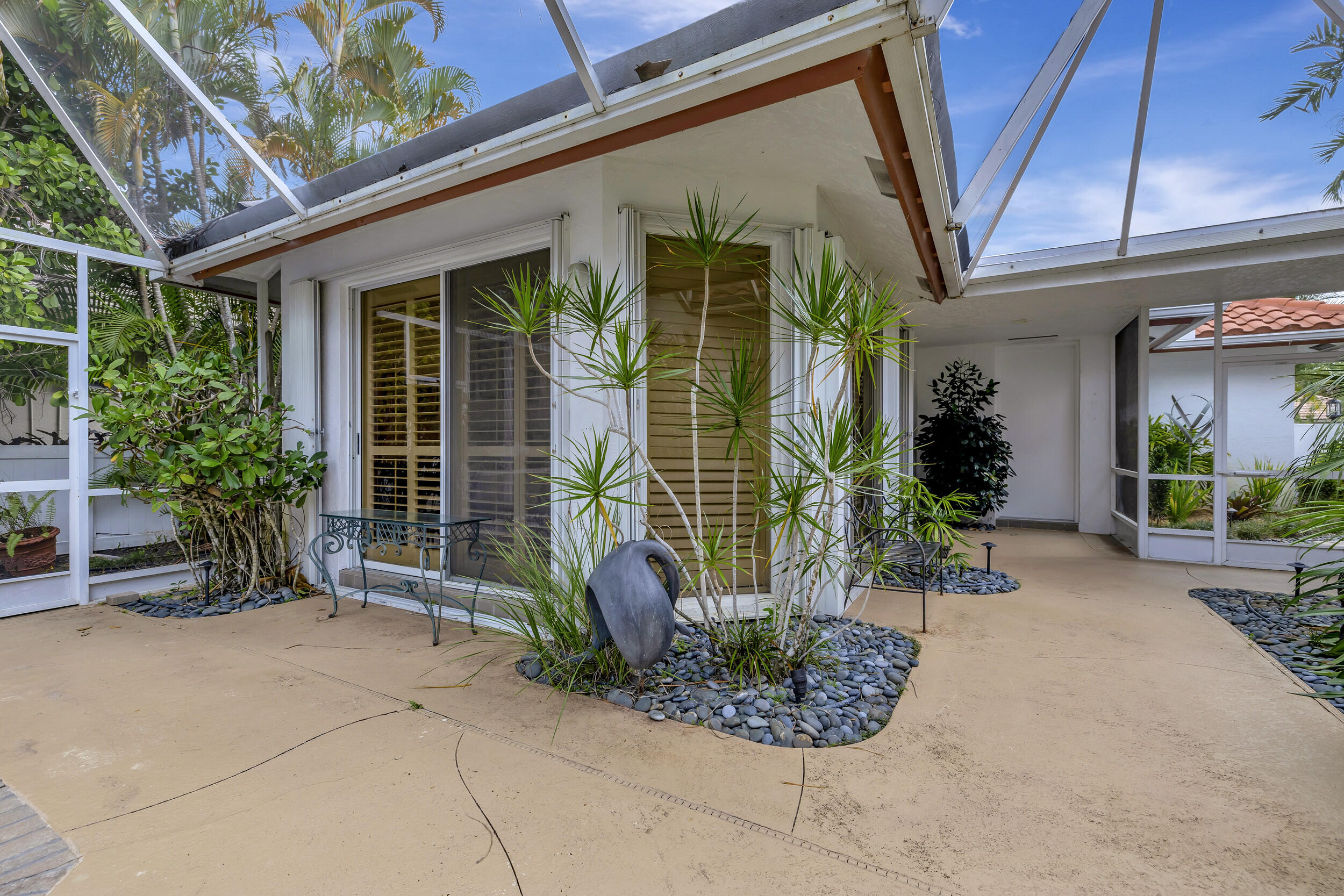 10598 Stonebridge Boulevard Boca Raton, FL 33498 - Photo 34 of 68 Guest House/Casita