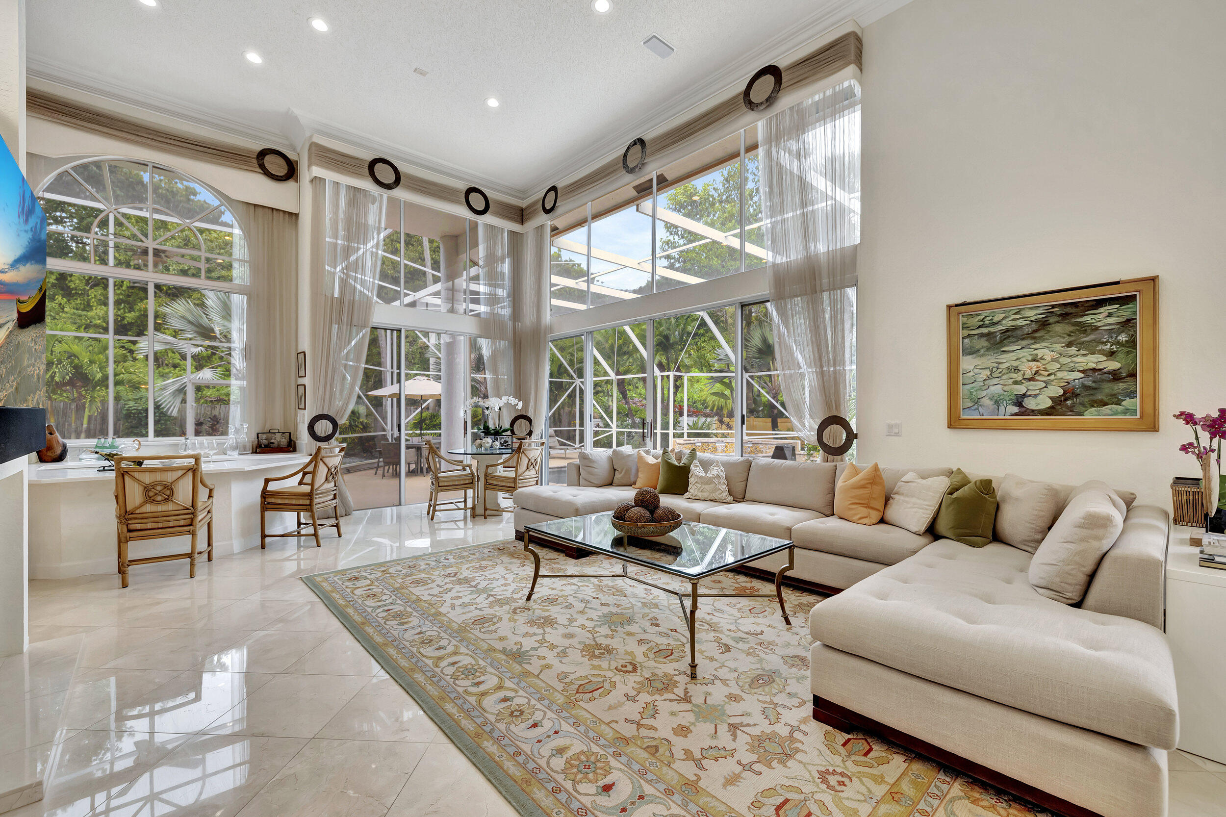 10598 Stonebridge Boulevard Boca Raton, FL 33498 - Photo 37 of 68 Family Room