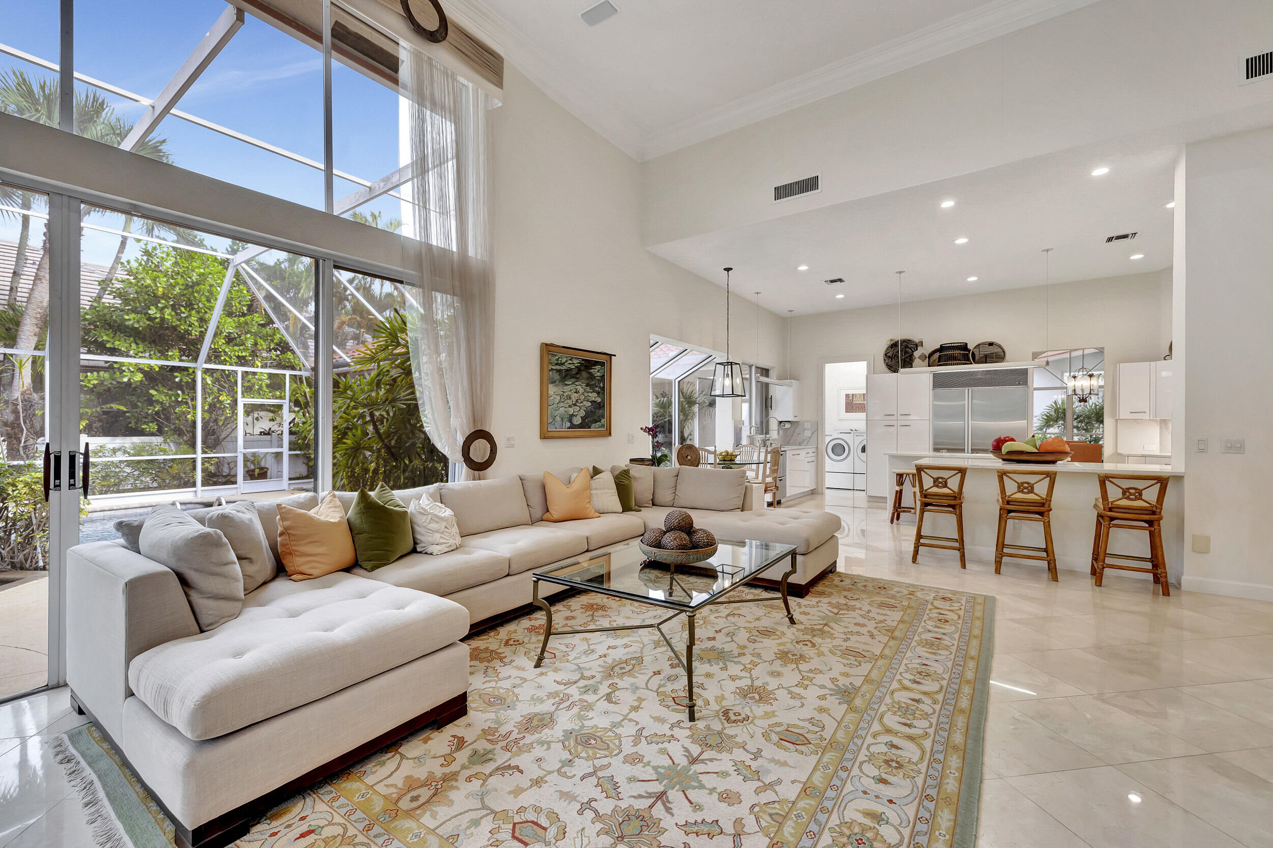 10598 Stonebridge Boulevard Boca Raton, FL 33498 - Photo 39 of 68 Open Concept