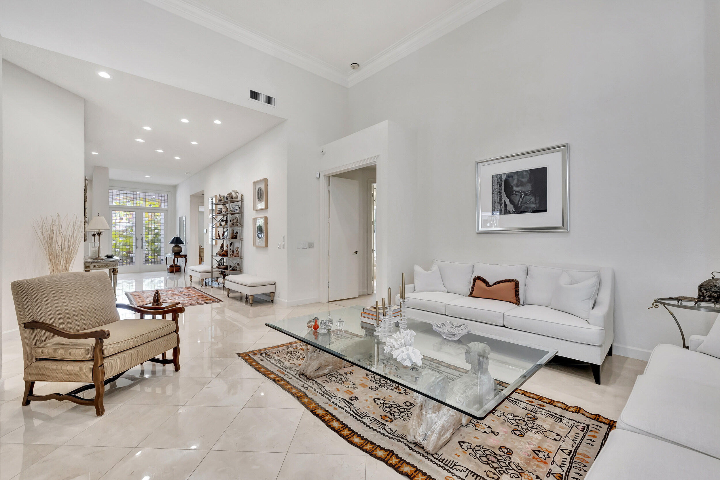 10598 Stonebridge Boulevard Boca Raton, FL 33498 - Photo 42 of 68 Formal Livingroom