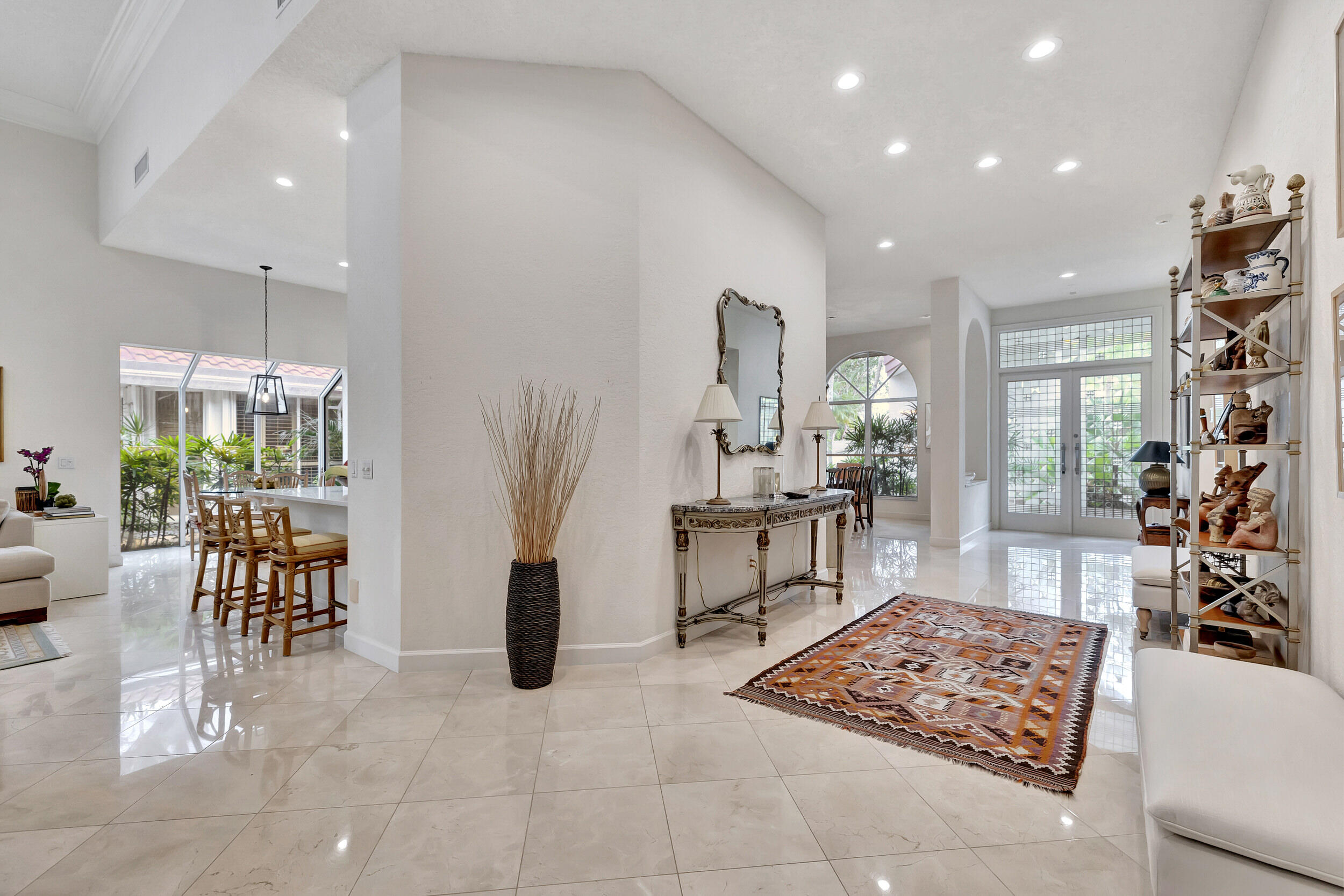 10598 Stonebridge Boulevard Boca Raton, FL 33498 - Photo 44 of 68 Grand Entry