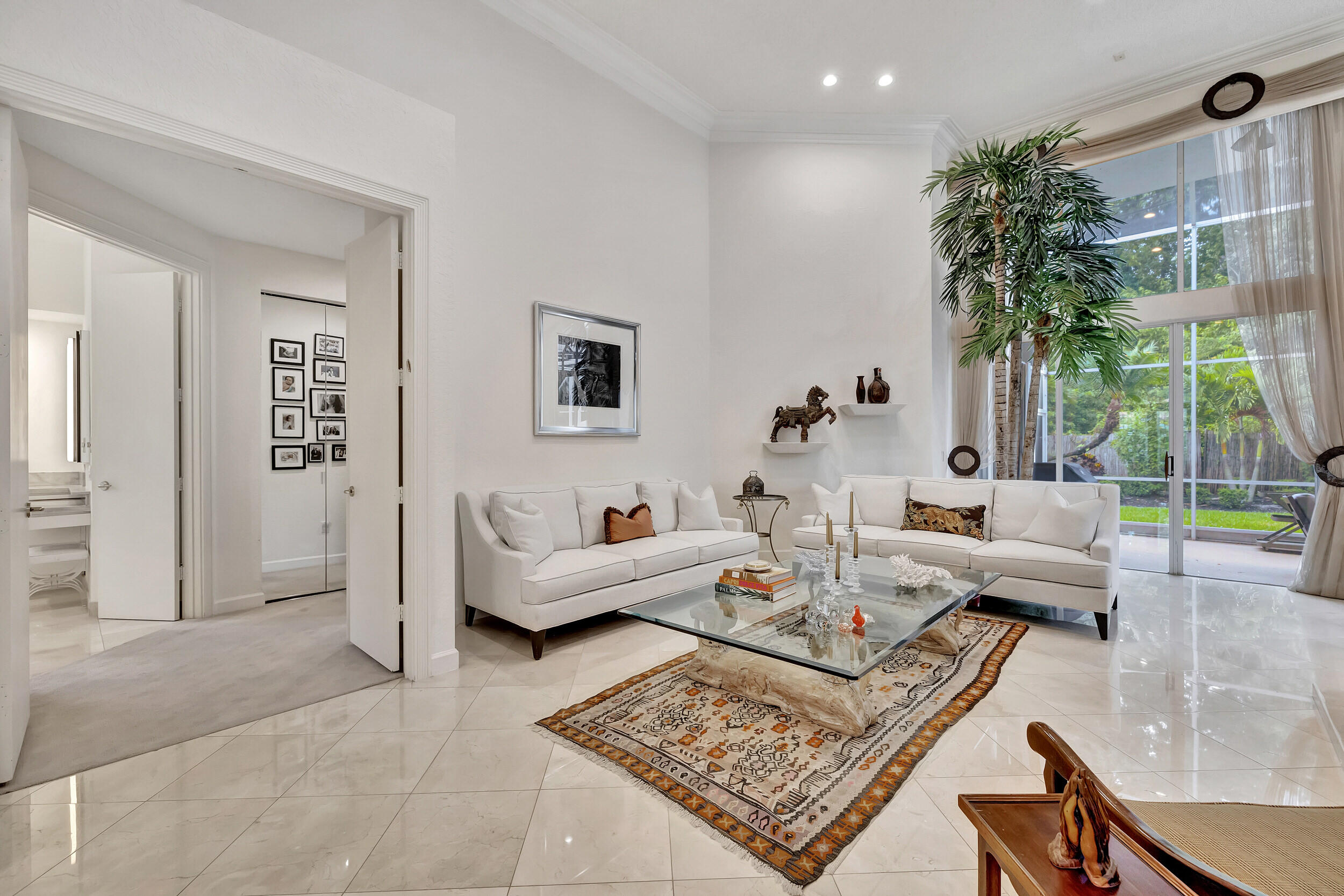 10598 Stonebridge Boulevard Boca Raton, FL 33498 - Photo 46 of 68 Formal Living Room