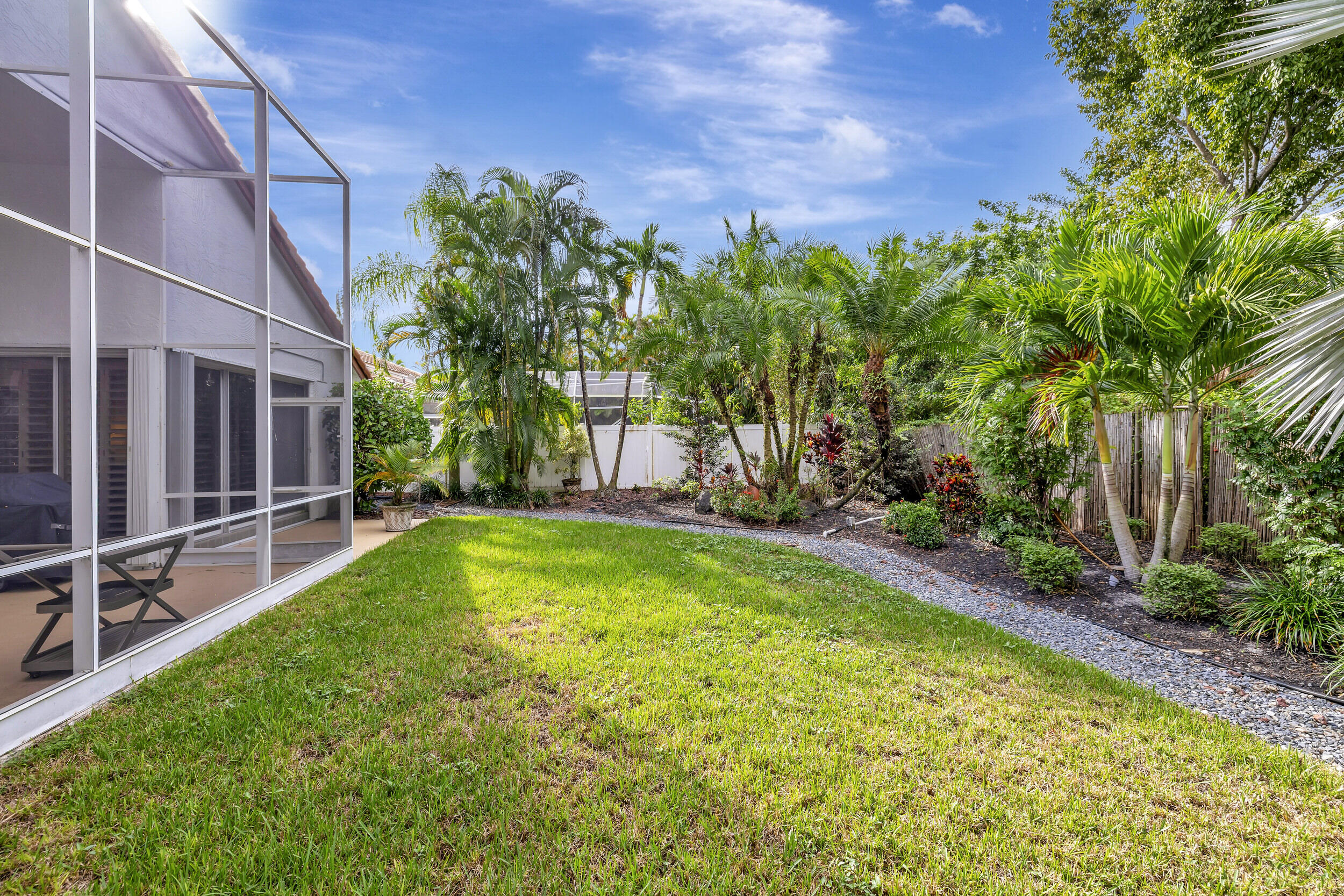 10598 Stonebridge Boulevard Boca Raton, FL 33498 - Photo 64 of 68 Greenspace
