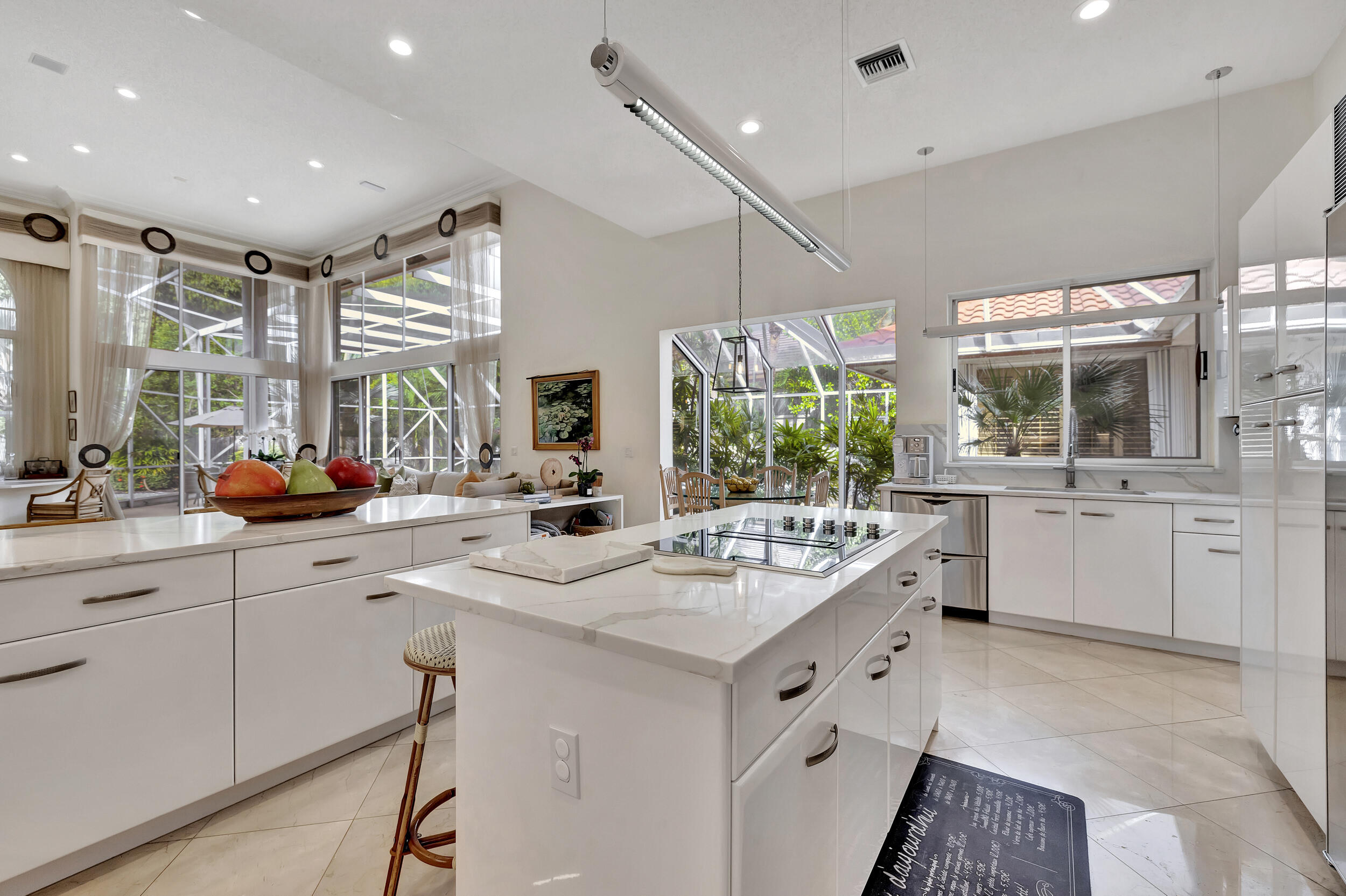 10598 Stonebridge Boulevard Boca Raton, FL 33498 - Photo 7 of 68 Kitchen