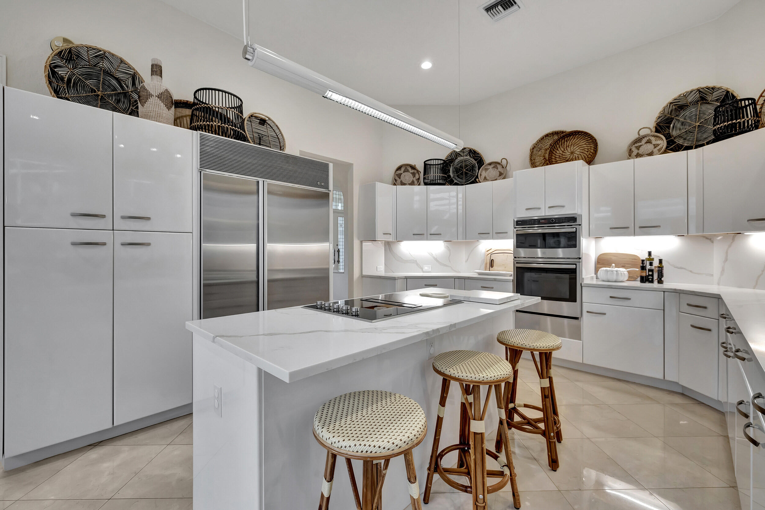 10598 Stonebridge Boulevard Boca Raton, FL 33498 - Photo 10 of 68 Kitchen