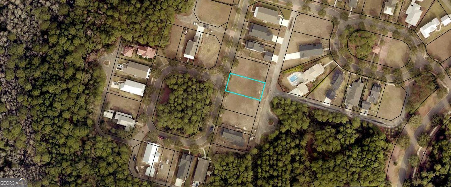 209 Placid Road St. Marys, GA 31558 - Photo 16 of 16