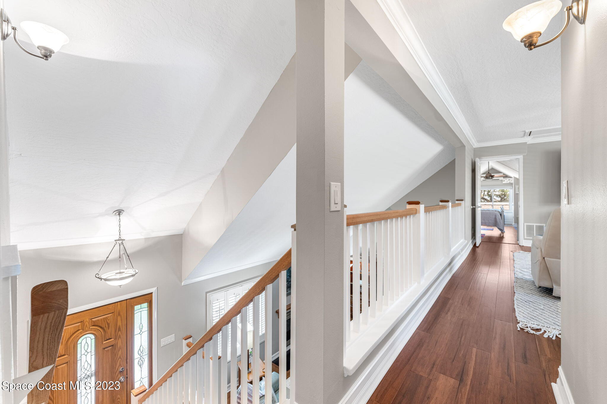 445 9th Avenue Indialantic, FL 32903 - Photo 24 of 62 Loft View