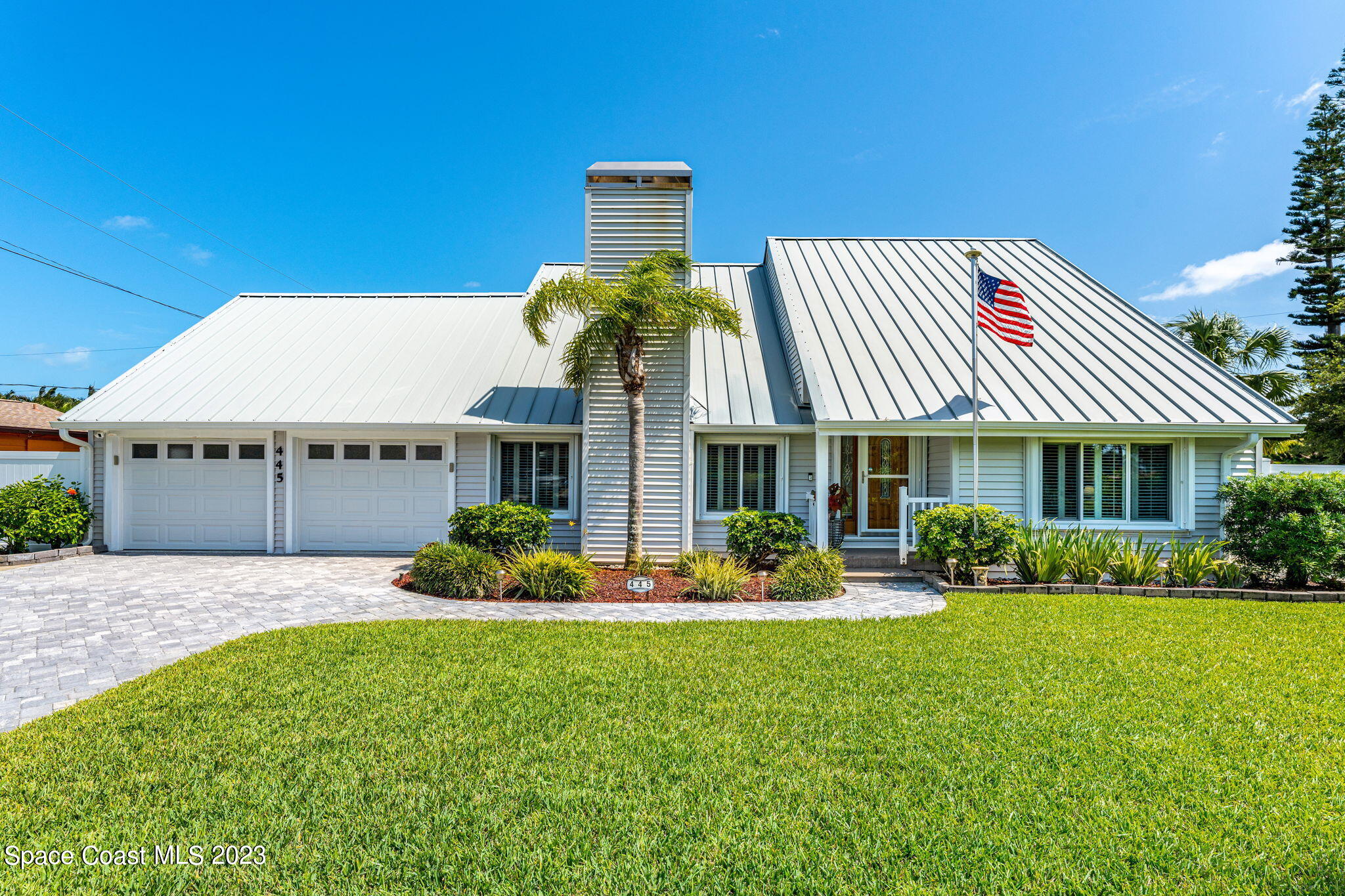 445 9th Avenue Indialantic, FL 32903 - Photo 47 of 62 Front Views