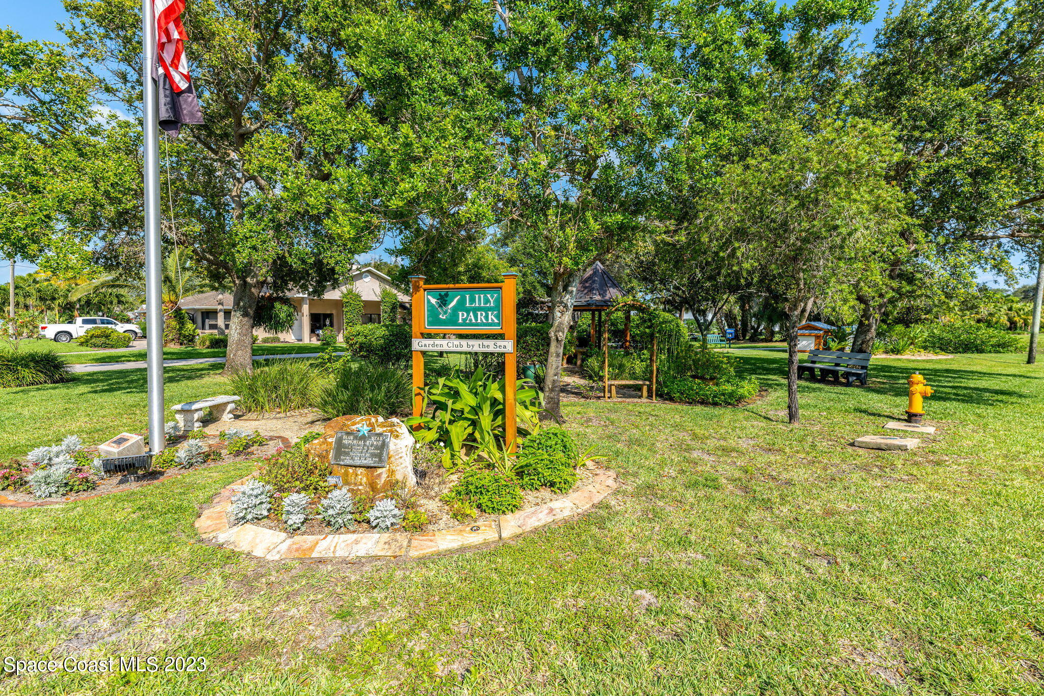 445 9th Avenue Indialantic, FL 32903 - Photo 54 of 62 Lily Park
