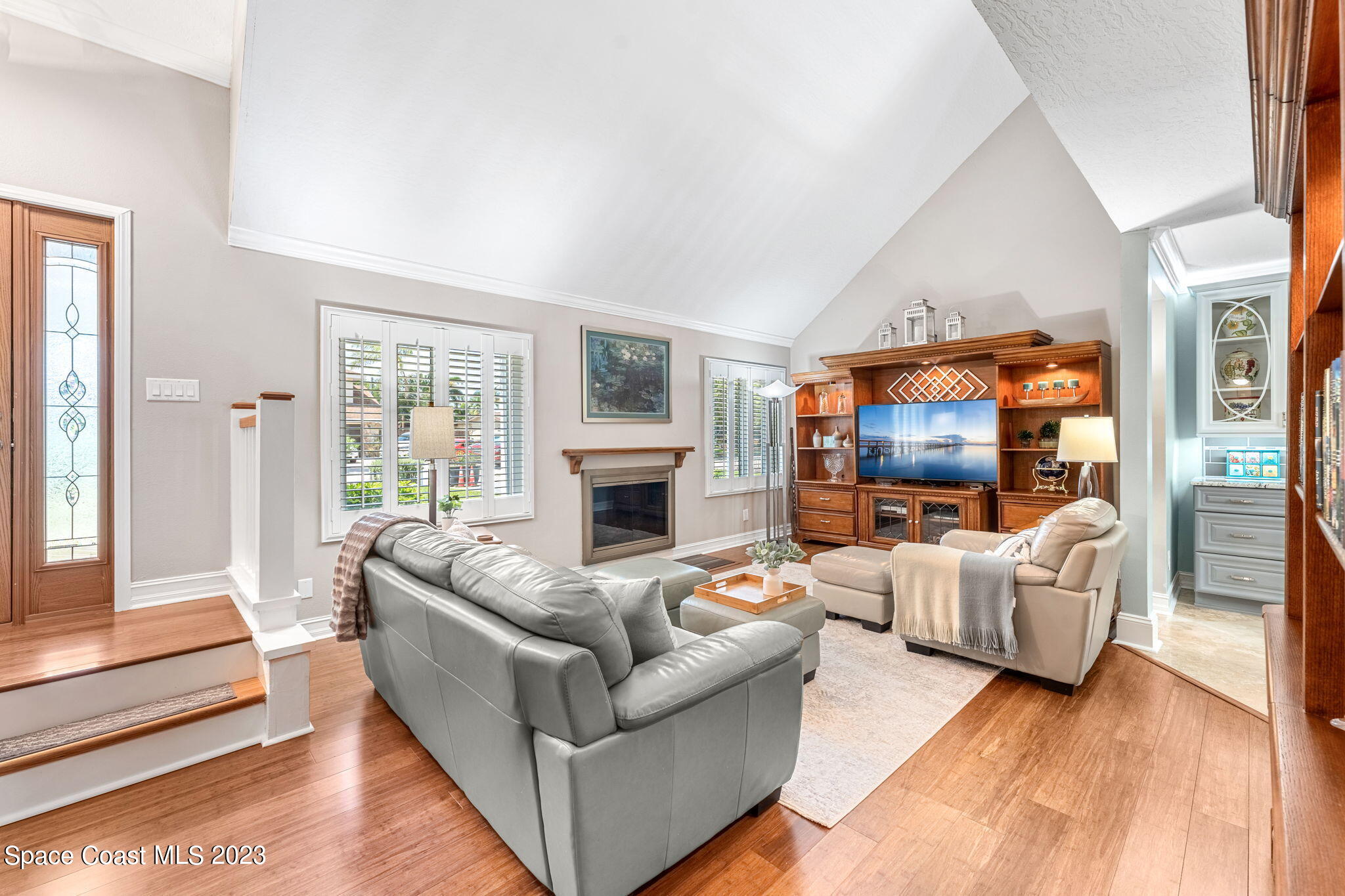 445 9th Avenue Indialantic, FL 32903 - Photo 7 of 62 Family Room