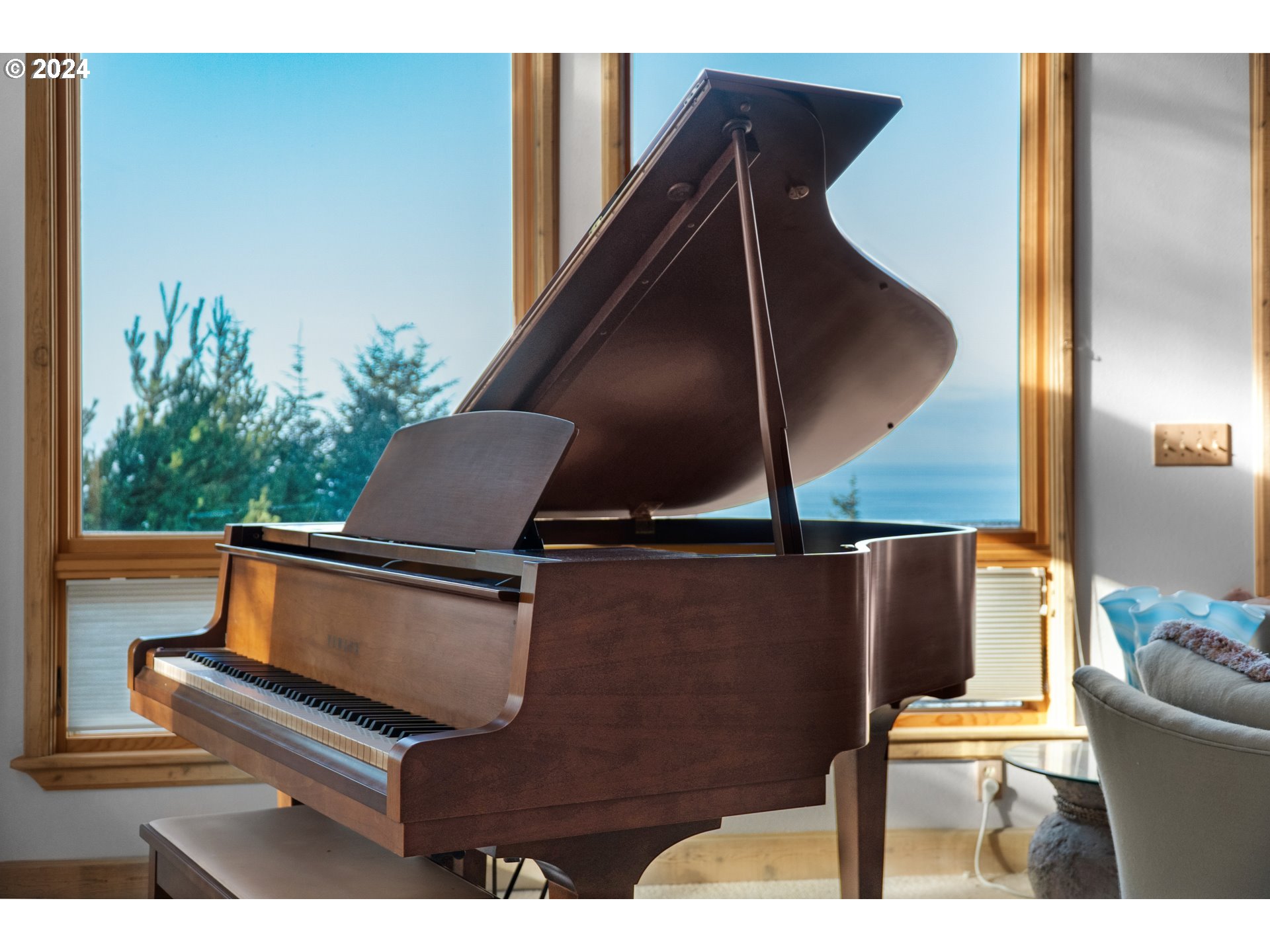 79274 Ray Brown Road Arch Cape, OR 97102 - Photo 14 of 47