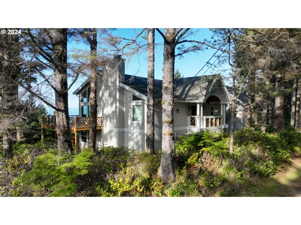 $3,500,000 | 79274 Ray Brown Road, Arch Cape, OR 97102