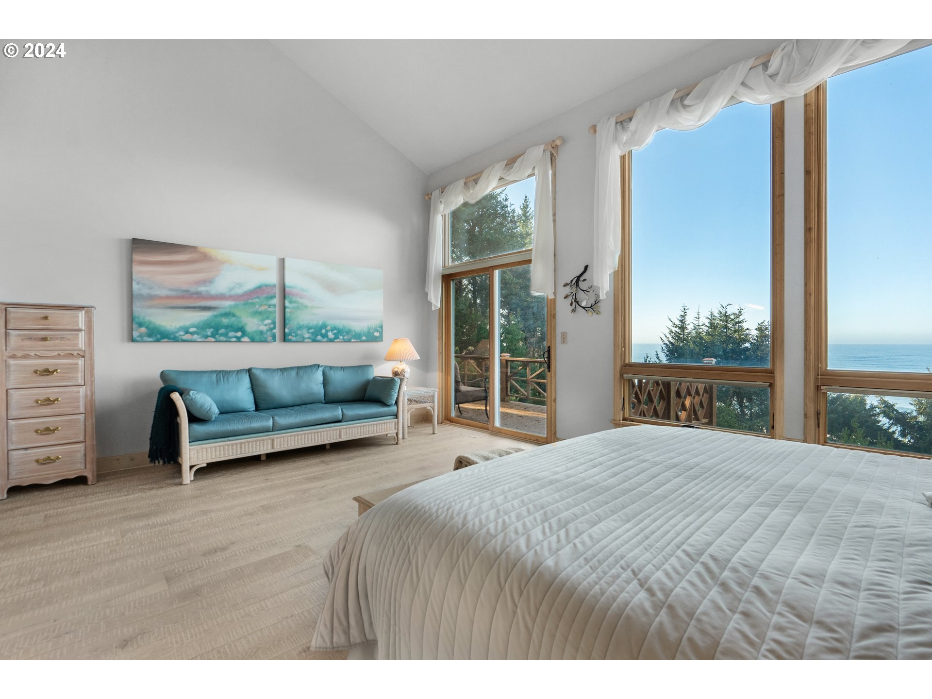 79274 Ray Brown Road Arch Cape, OR 97102 - Photo 21 of 47