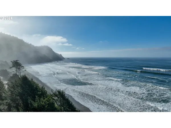 $3,500,000 | 79274 Ray Brown Road, Arch Cape, OR 97102