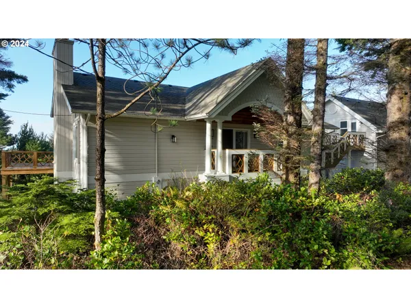 $3,500,000 | 79274 Ray Brown Road, Arch Cape, OR 97102