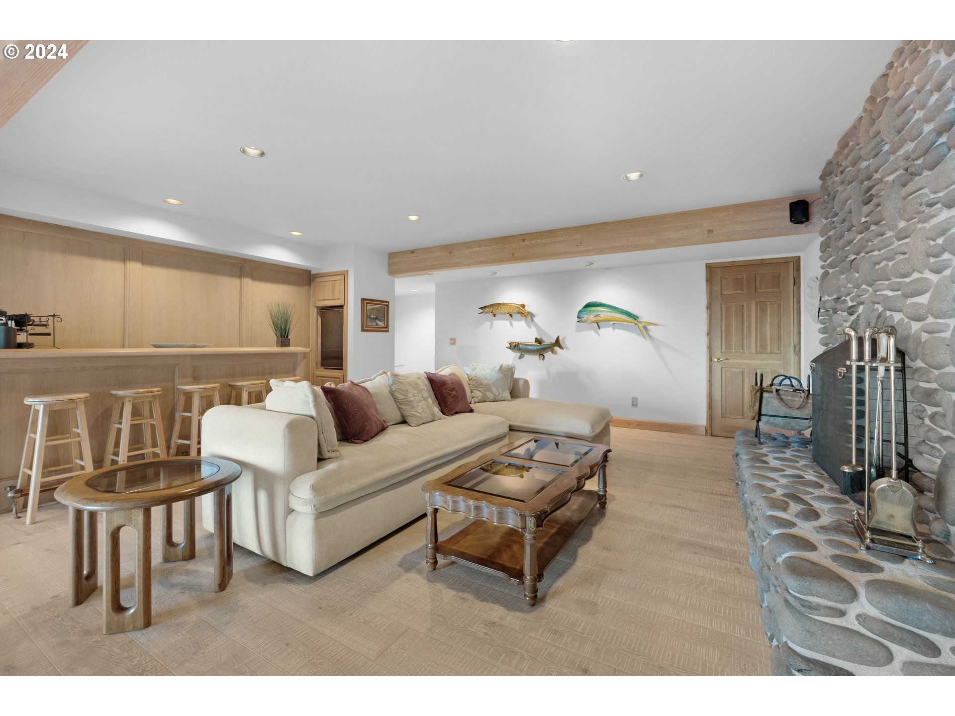 79274 Ray Brown Road Arch Cape, OR 97102 - Photo 31 of 47