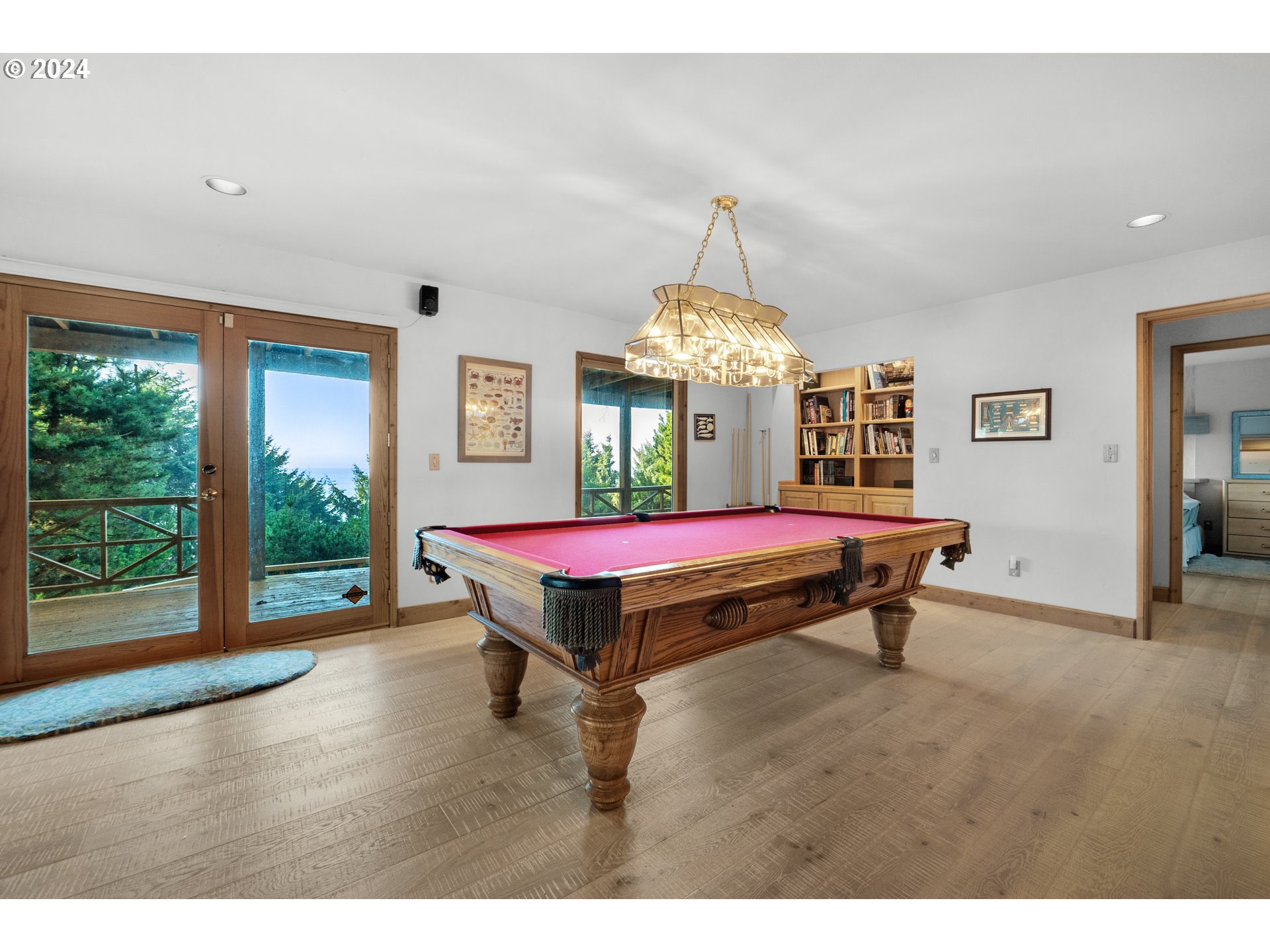 79274 Ray Brown Road Arch Cape, OR 97102 - Photo 33 of 47