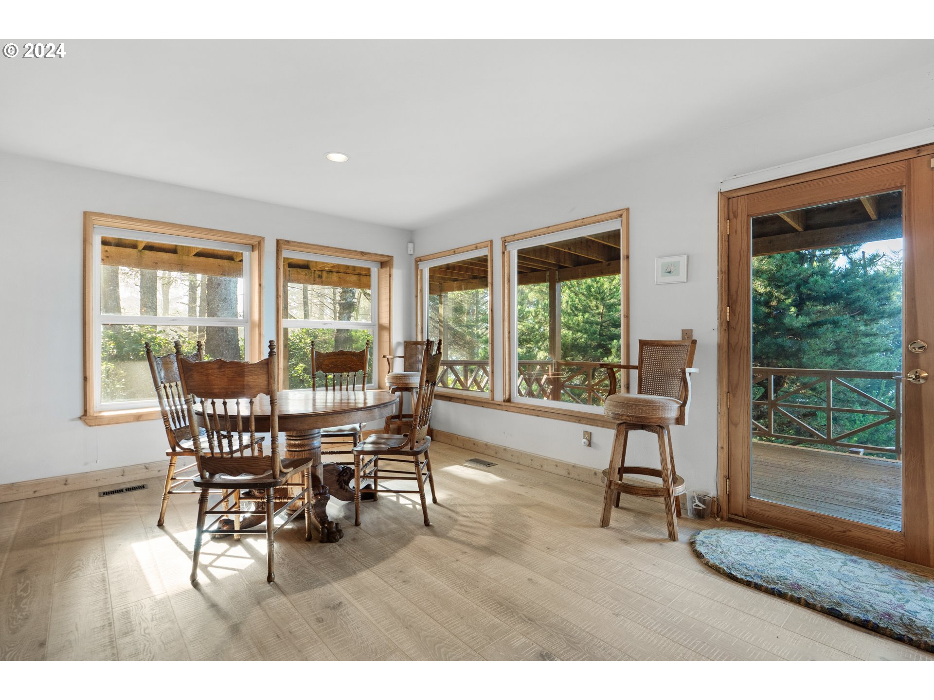 79274 Ray Brown Road Arch Cape, OR 97102 - Photo 35 of 47