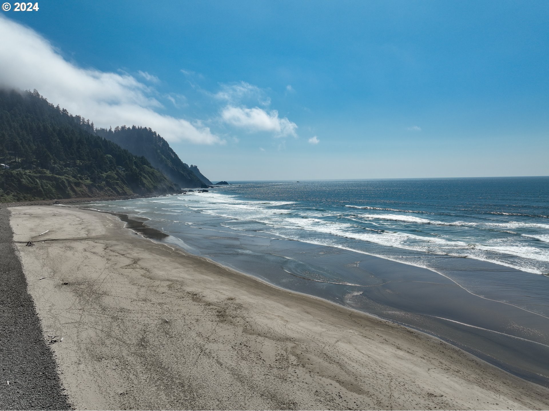79274 Ray Brown Road Arch Cape, OR 97102 - Photo 46 of 47