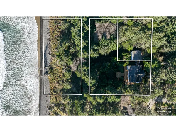 $3,500,000 | 79274 Ray Brown Road, Arch Cape, OR 97102