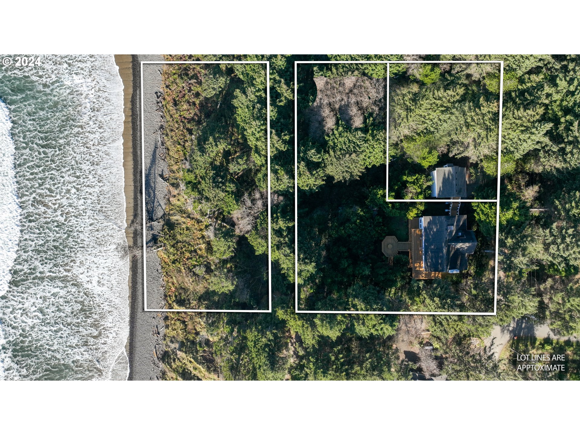 79274 Ray Brown Road Arch Cape, OR 97102 - Photo 5 of 47