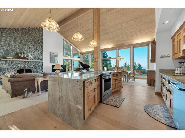 $3,500,000 | 79274 Ray Brown Road, Arch Cape, OR 97102