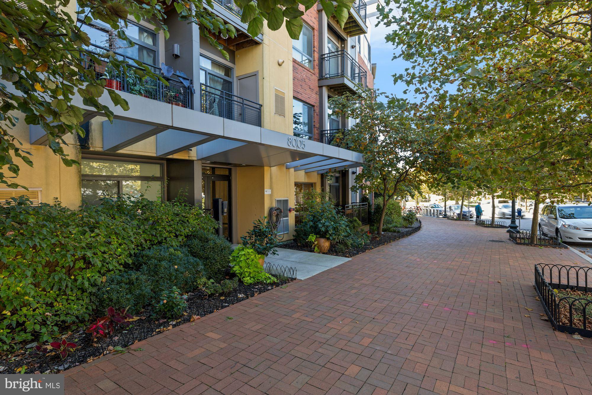 8005 13th Street, Unit 207 Silver Spring, MD 20910 - Photo 3 of 35