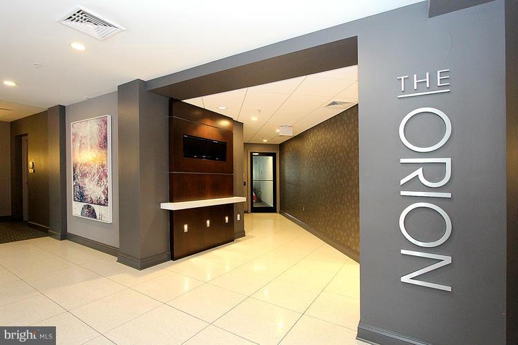 8005 13th Street, Unit 207 Silver Spring, MD 20910 - Photo 8 of 35 Orion Lobby