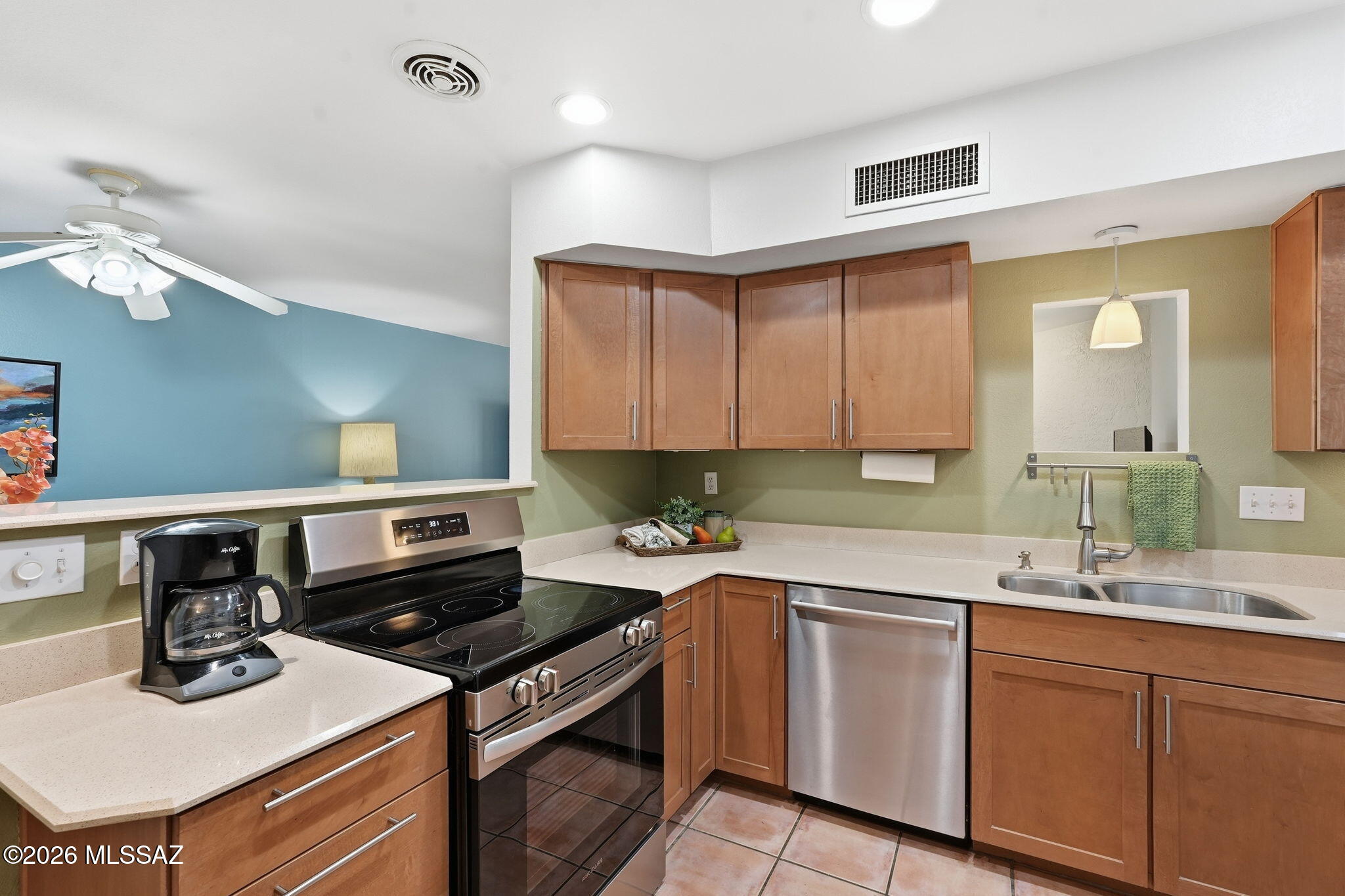 4840 East Fort Lowell Road, Unit C Tucson, AZ 85712 - Photo 9 of 31 ListerPros_012