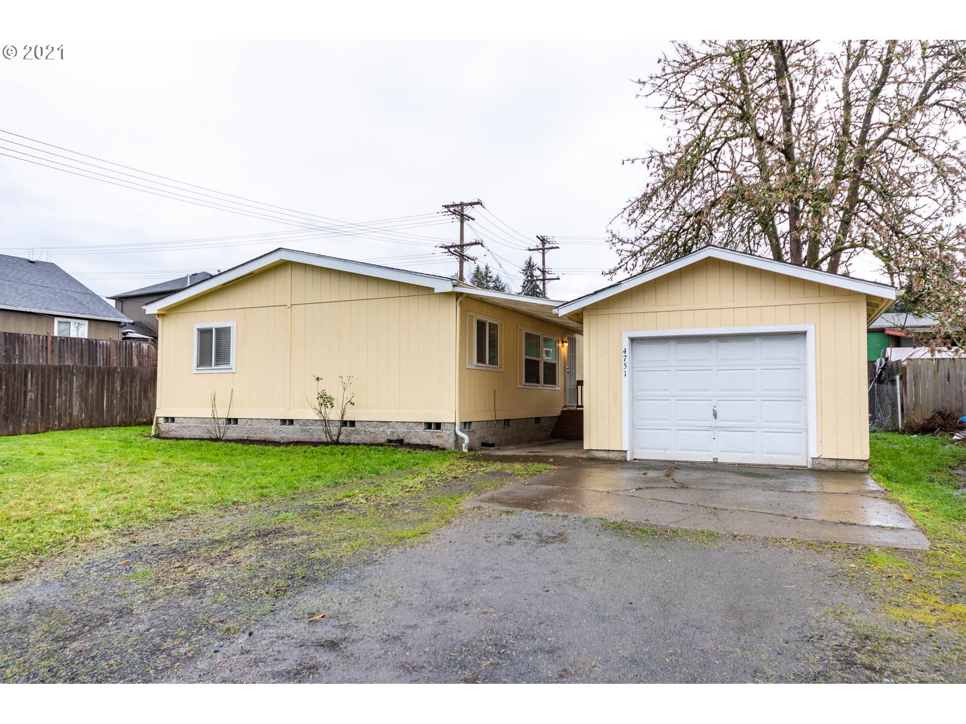 4751 Union Terrace Springfield, OR 97478 - Photo 1 of 18