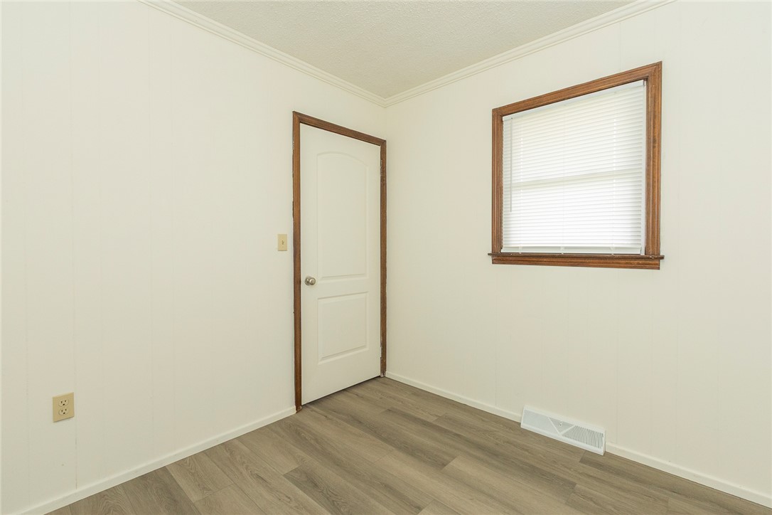 417 Greenmeadow Circle Anderson, SC 29626 - Photo 20 of 41 This room features durable new LVP flooring and ample natural light, creating a bright and inviting atmosphere. Access to great room.