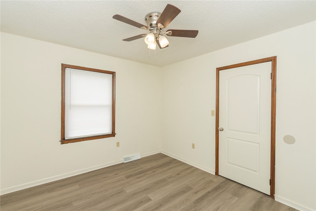 417 Greenmeadow Circle Anderson, SC 29626 - Photo 24 of 41 This bright room features a window for natural light and a ceiling fan for comfort.