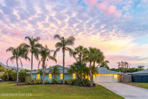$899,000 | 623 Tortoise Way, Satellite Beach, FL 32937