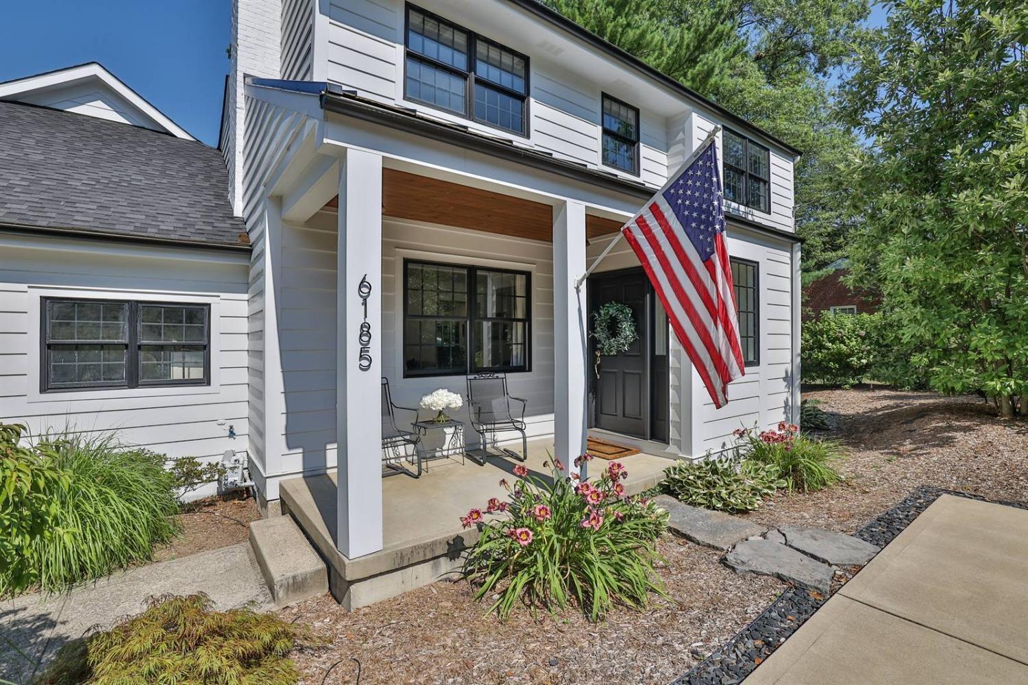 6185 Miami Road Cincinnati, OH 45243 - Photo 3 of 50 Gallery Image 3