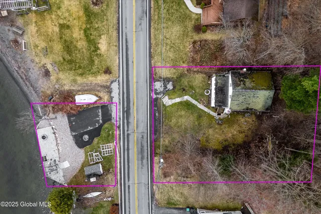 $700,000 | 1102 Highway 9P, Saratoga Springs, NY 12866