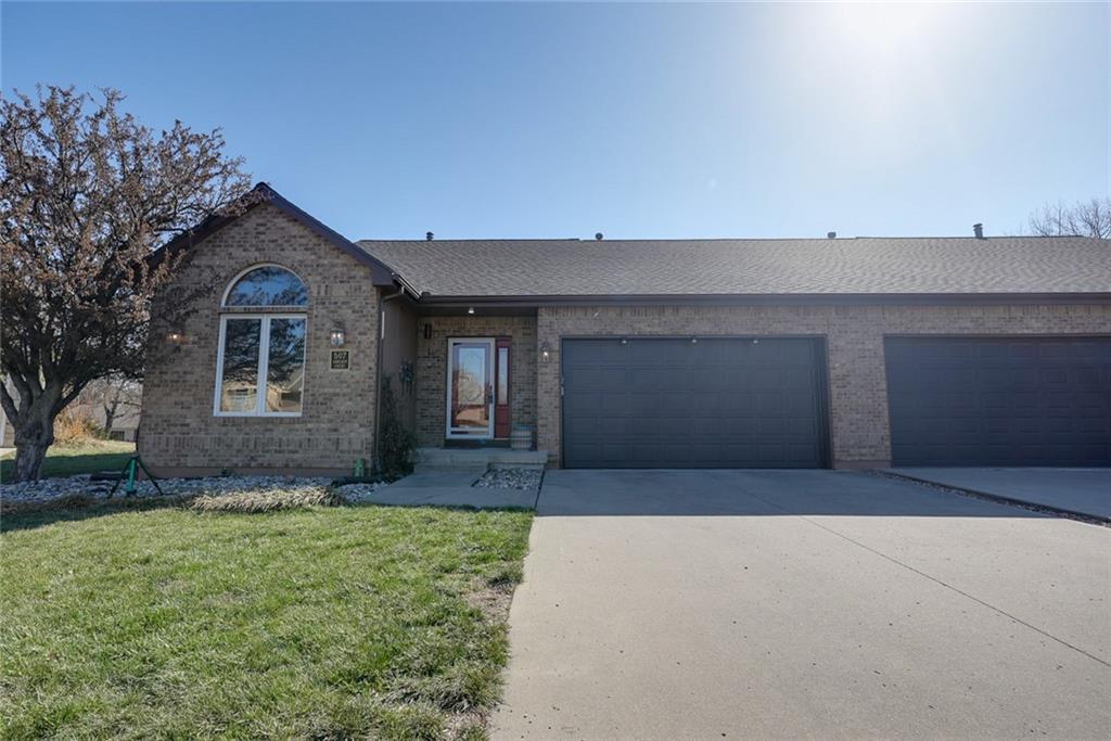 507 Ashurst Court Lee's Summit, MO 64081 - Photo 1 of 1