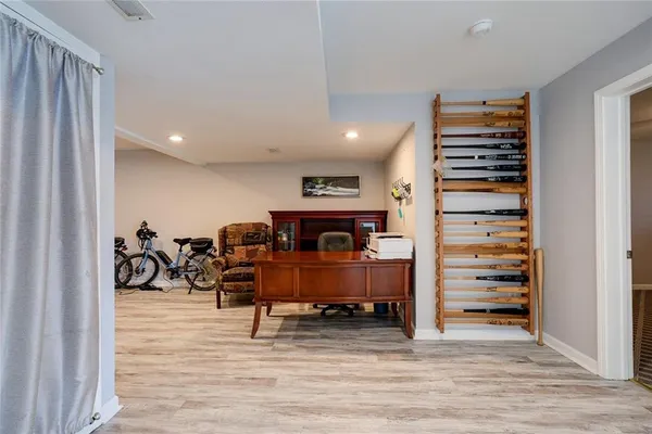 $415,000 | 507 Ashurst Court, Lee's Summit, MO 64081