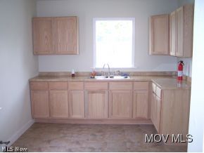 382 Barrcut Road Spencer, WV 25276 - Photo 13 of 14 Updated kitchen