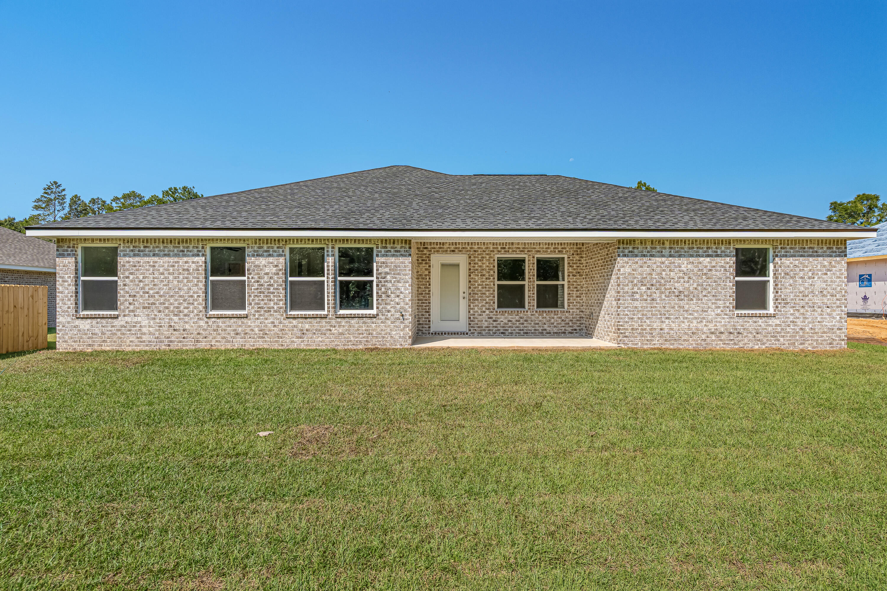 6104 Mildred's Way Crestview, FL 32539 - Photo 33 of 34 35
