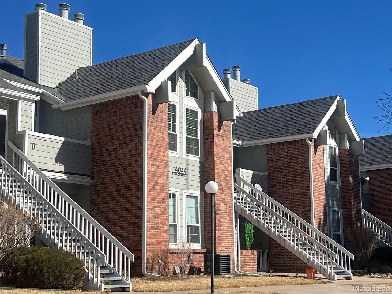 4044 South Carson Street, Unit F Aurora, CO 80014 - Photo 40 of 40