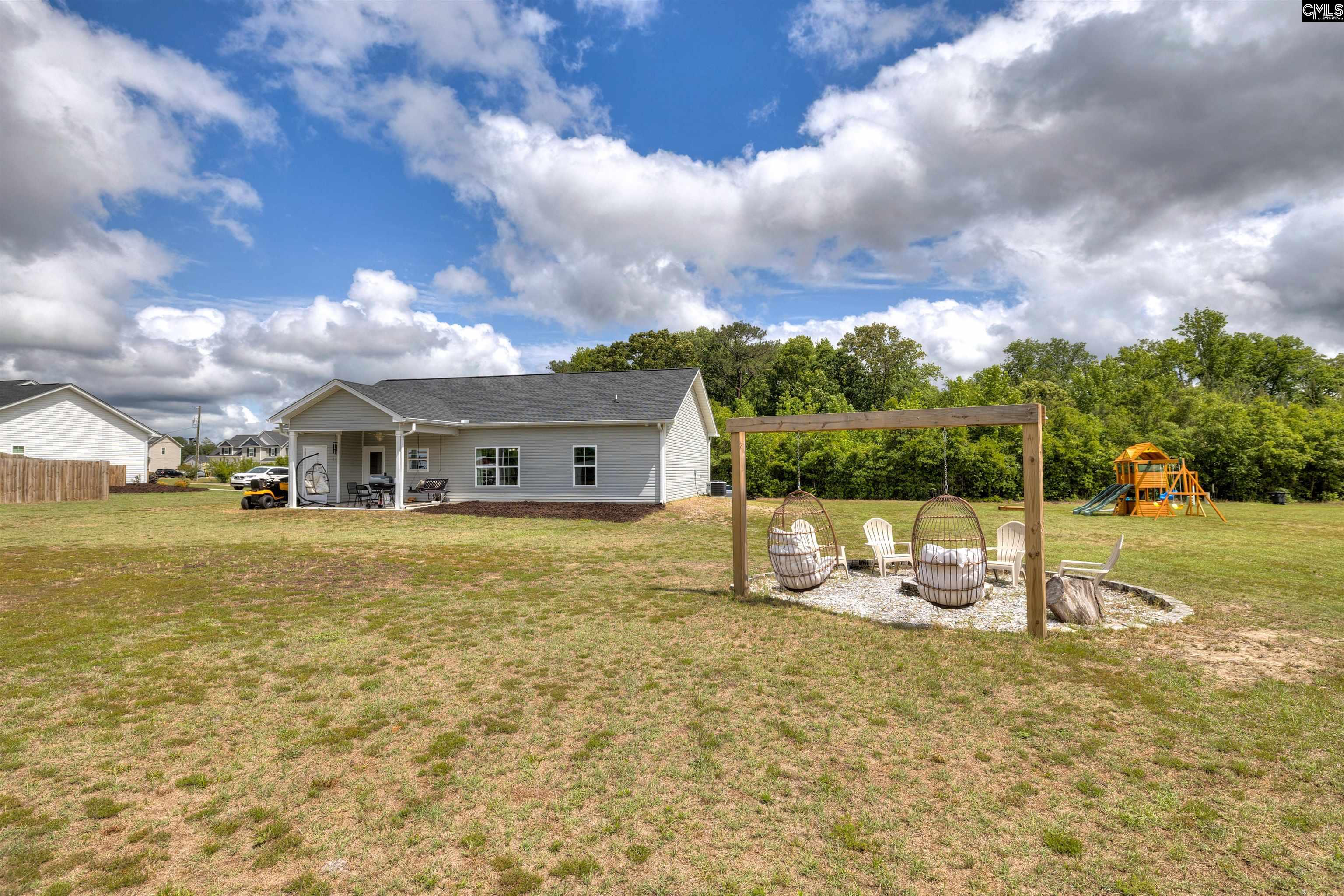 43 Sparrow Road Lugoff, SC 29078 - Photo 31 of 39
