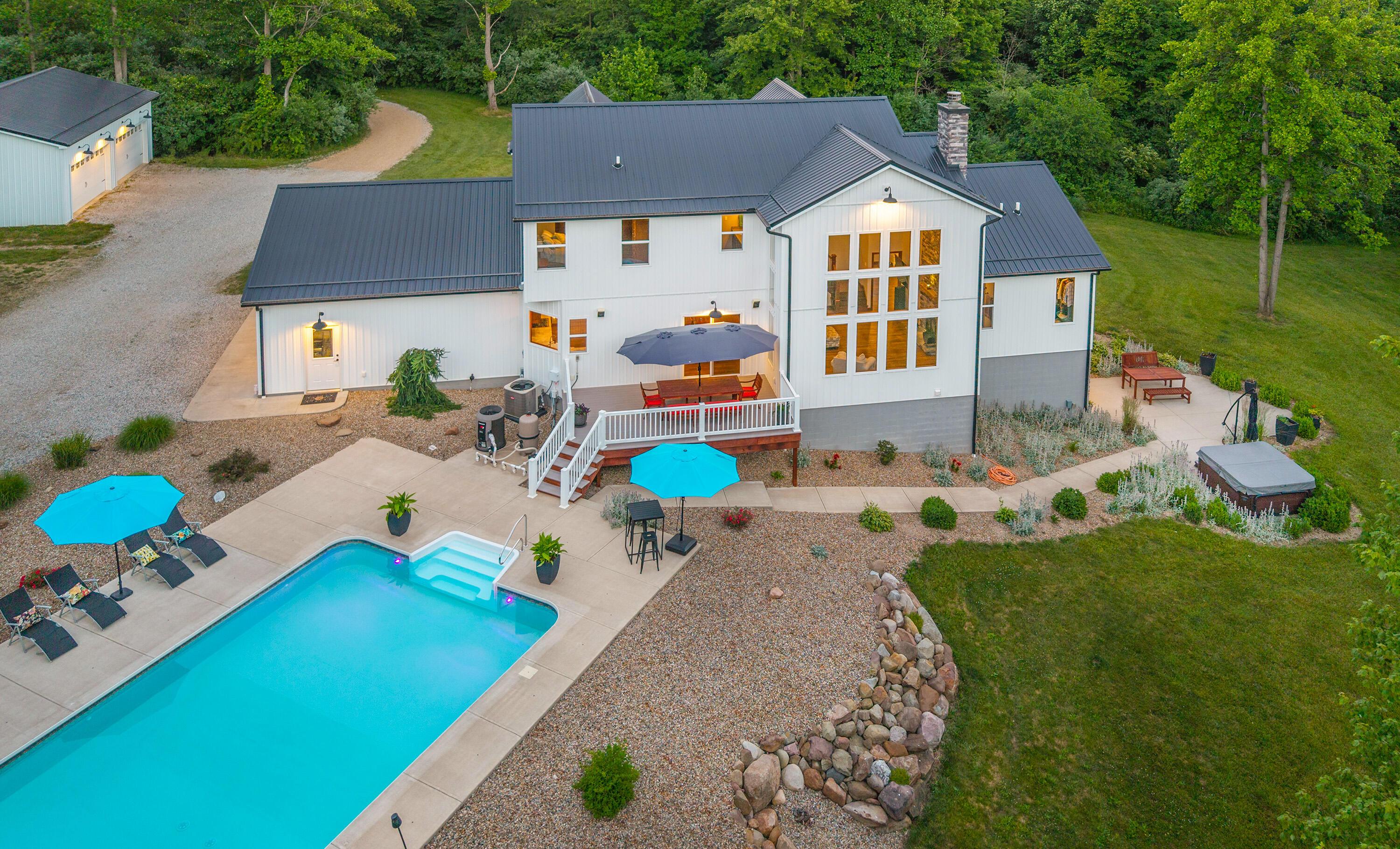 11681 Liberty Chapel Road Mount Vernon, OH 43050 - Photo 10 of 80