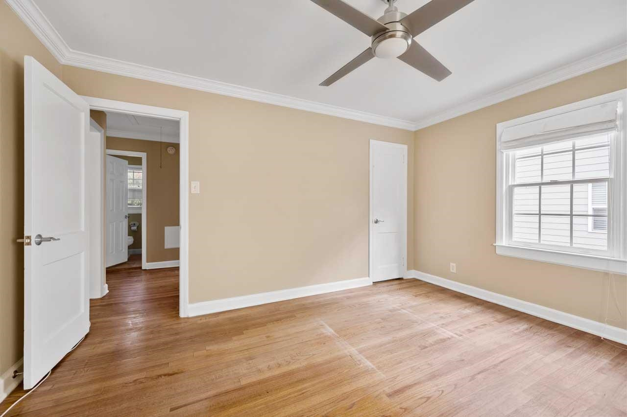 1221 Norris Street Raleigh, NC 27604 - Photo 18 of 19 Photo 18