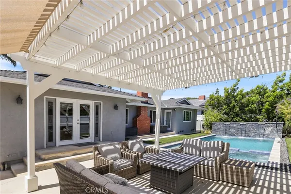 $1,390,000 | 1118 North Cornell Avenue, Fullerton, CA 92831